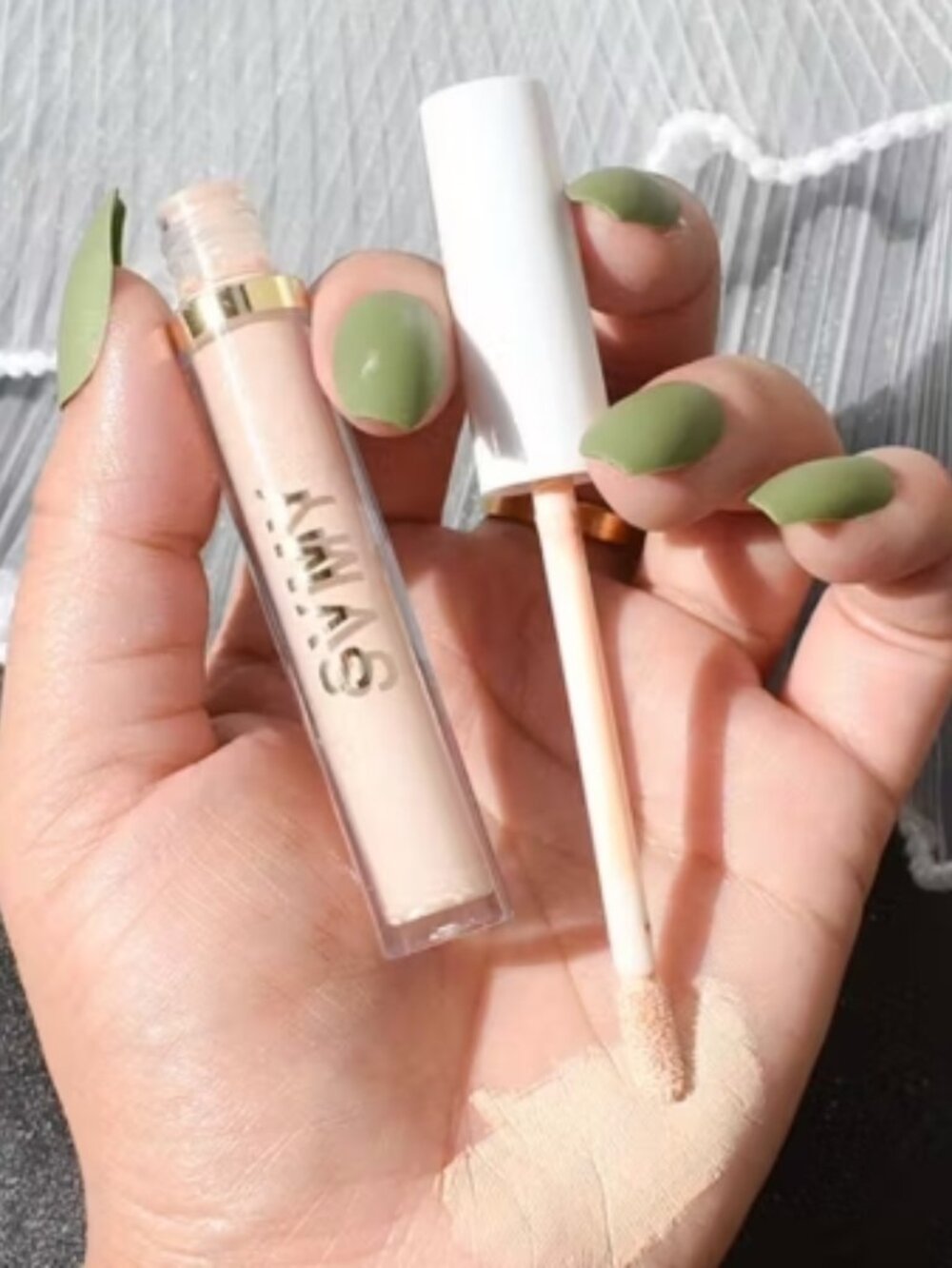 SVMY Concealer 1062 Color 03 (New, 2 g)